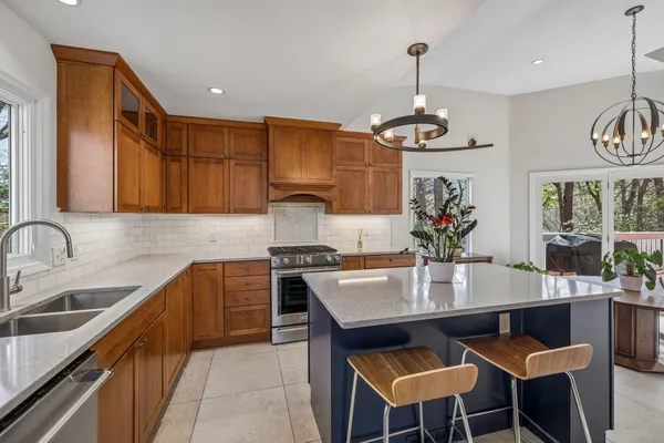 $699,000 | 1558 Powder Springs Circle, Flintstone, GA 30725