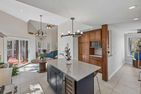 $699,000 | 1558 Powder Springs Circle, Flintstone, GA 30725