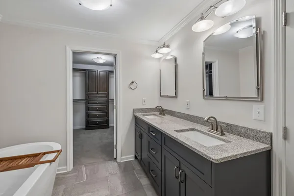 $699,000 | 1558 Powder Springs Circle, Flintstone, GA 30725