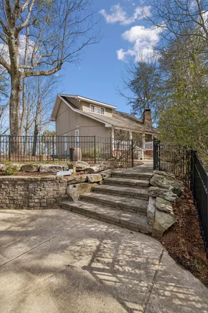 $699,000 | 1558 Powder Springs Circle, Flintstone, GA 30725