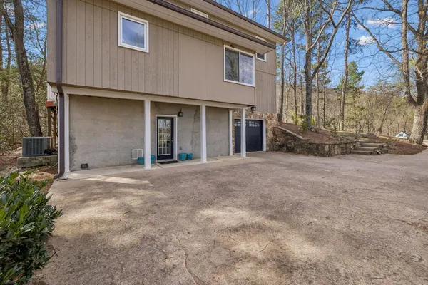 $699,000 | 1558 Powder Springs Circle, Flintstone, GA 30725