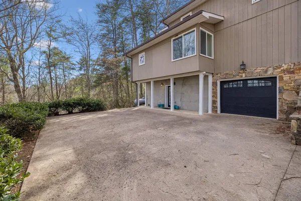 $699,000 | 1558 Powder Springs Circle, Flintstone, GA 30725