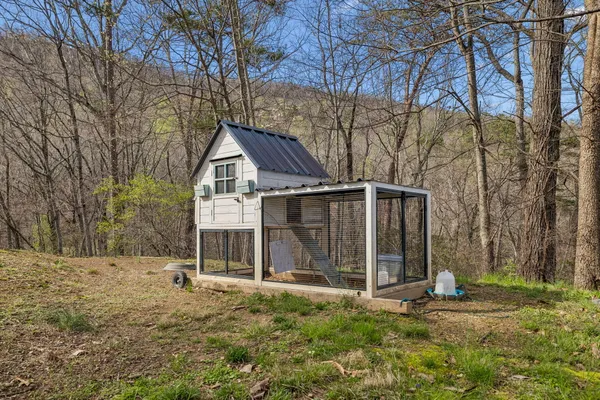 $699,000 | 1558 Powder Springs Circle, Flintstone, GA 30725