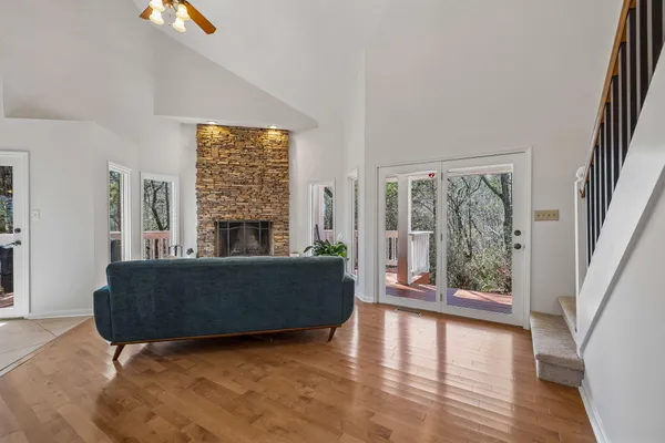 $699,000 | 1558 Powder Springs Circle, Flintstone, GA 30725