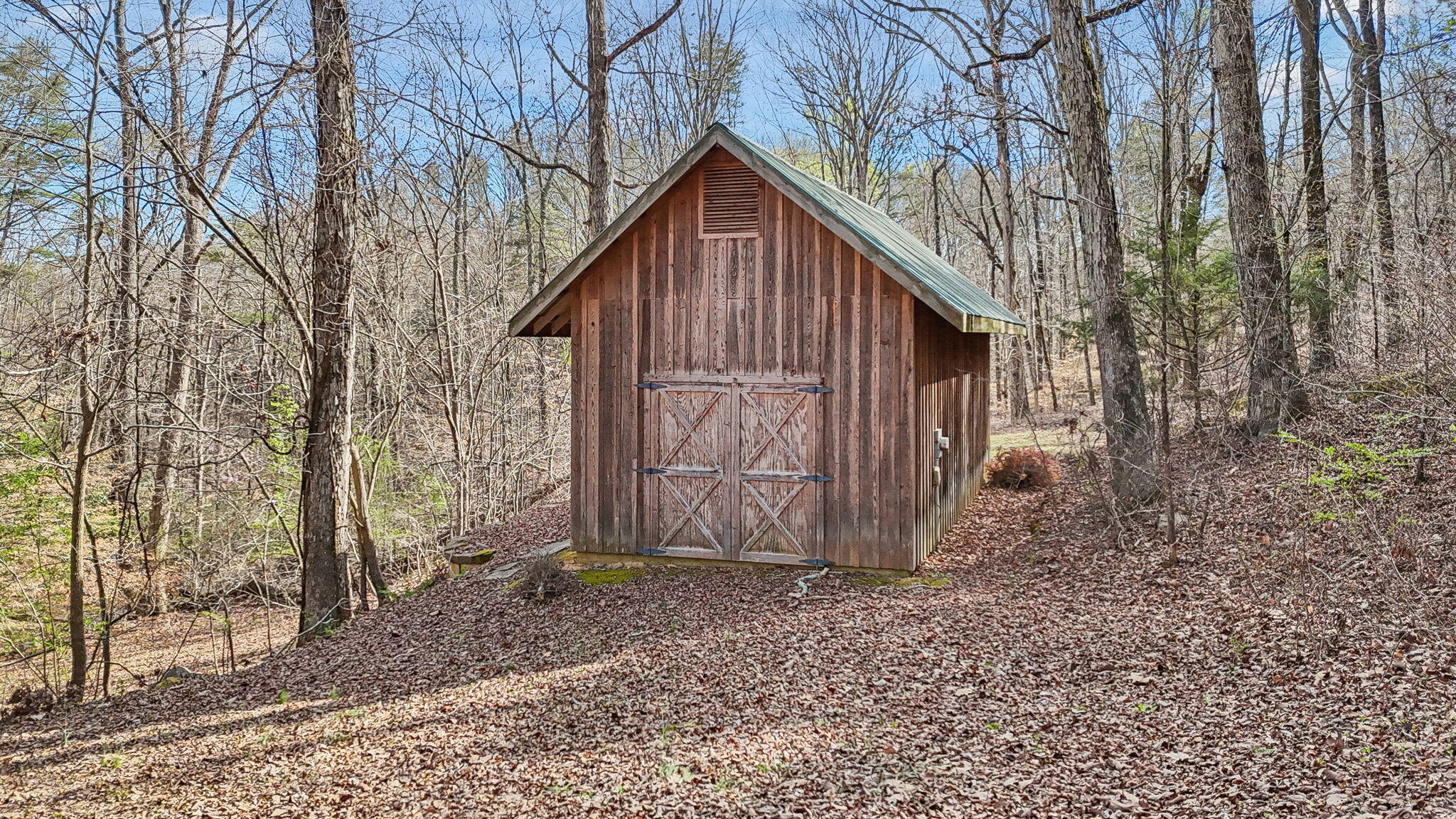 1558 Powder Springs Circle Flintstone, GA 30725 - Photo 61 of 73 65