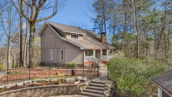 $699,000 | 1558 Powder Springs Circle, Flintstone, GA 30725