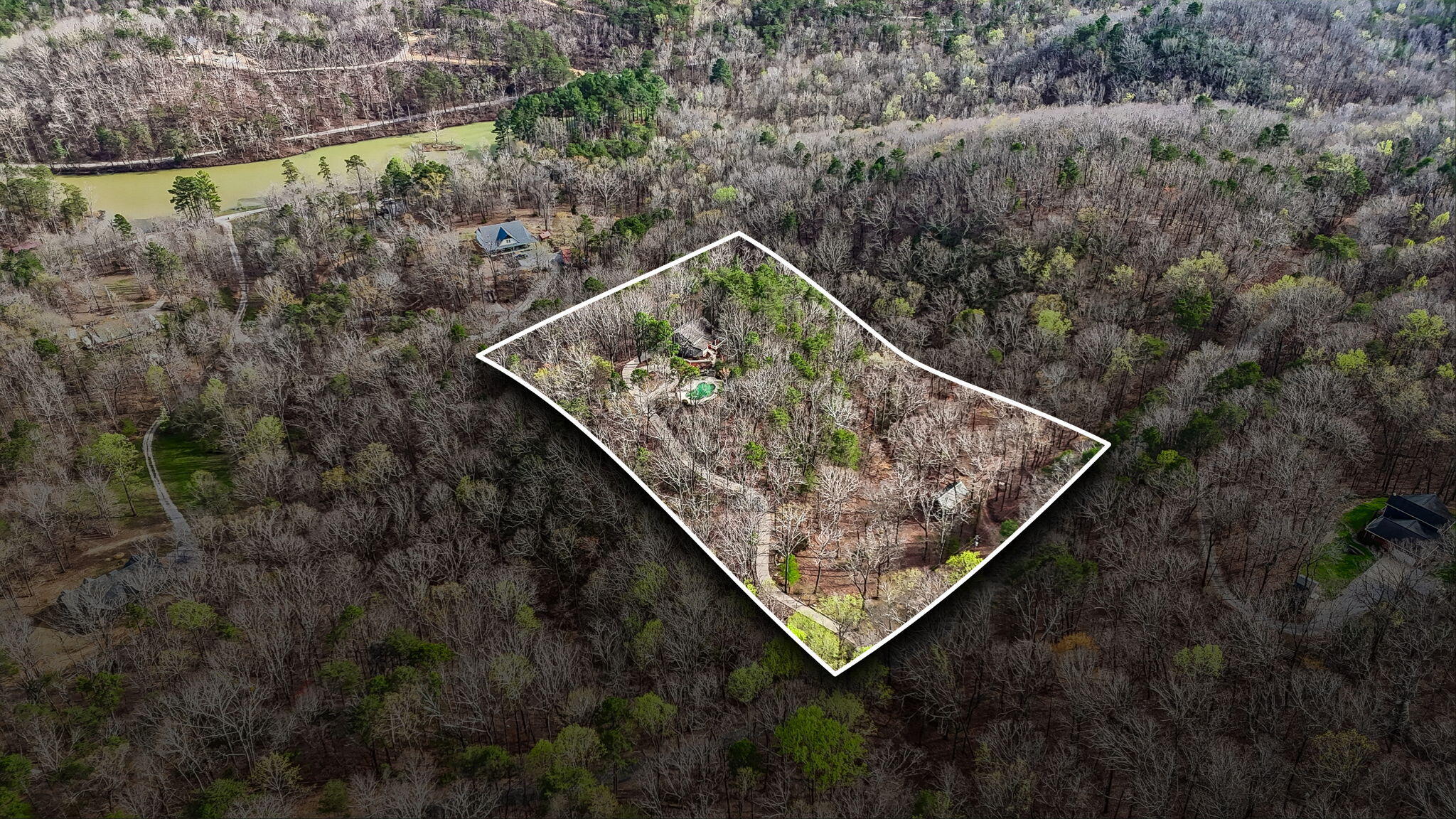 1558 Powder Springs Circle Flintstone, GA 30725 - Photo 65 of 73 71