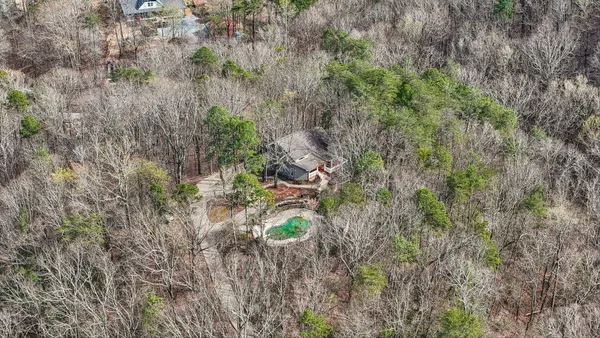 $699,000 | 1558 Powder Springs Circle, Flintstone, GA 30725