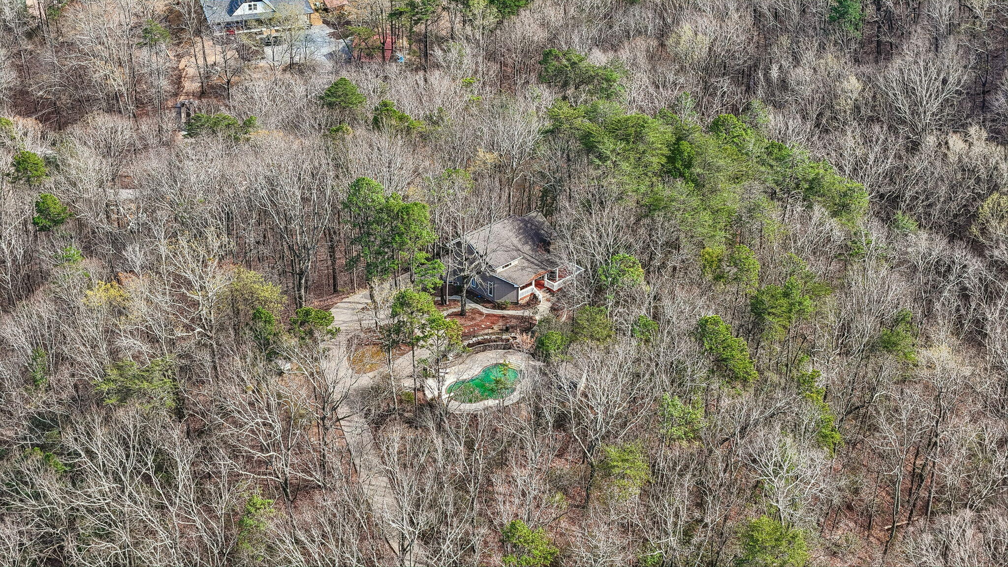 1558 Powder Springs Circle Flintstone, GA 30725 - Photo 66 of 73 72