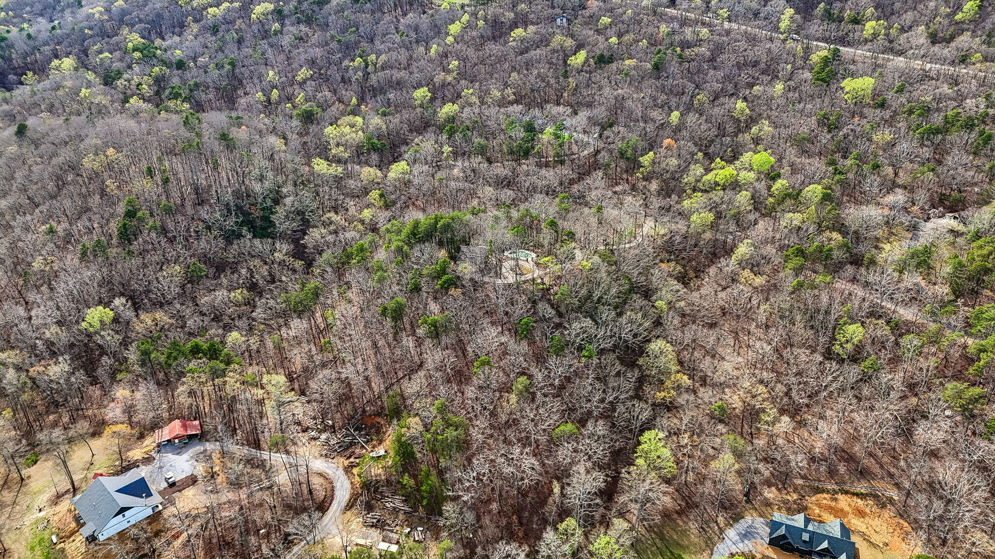 1558 Powder Springs Circle Flintstone, GA 30725 - Photo 67 of 73 73