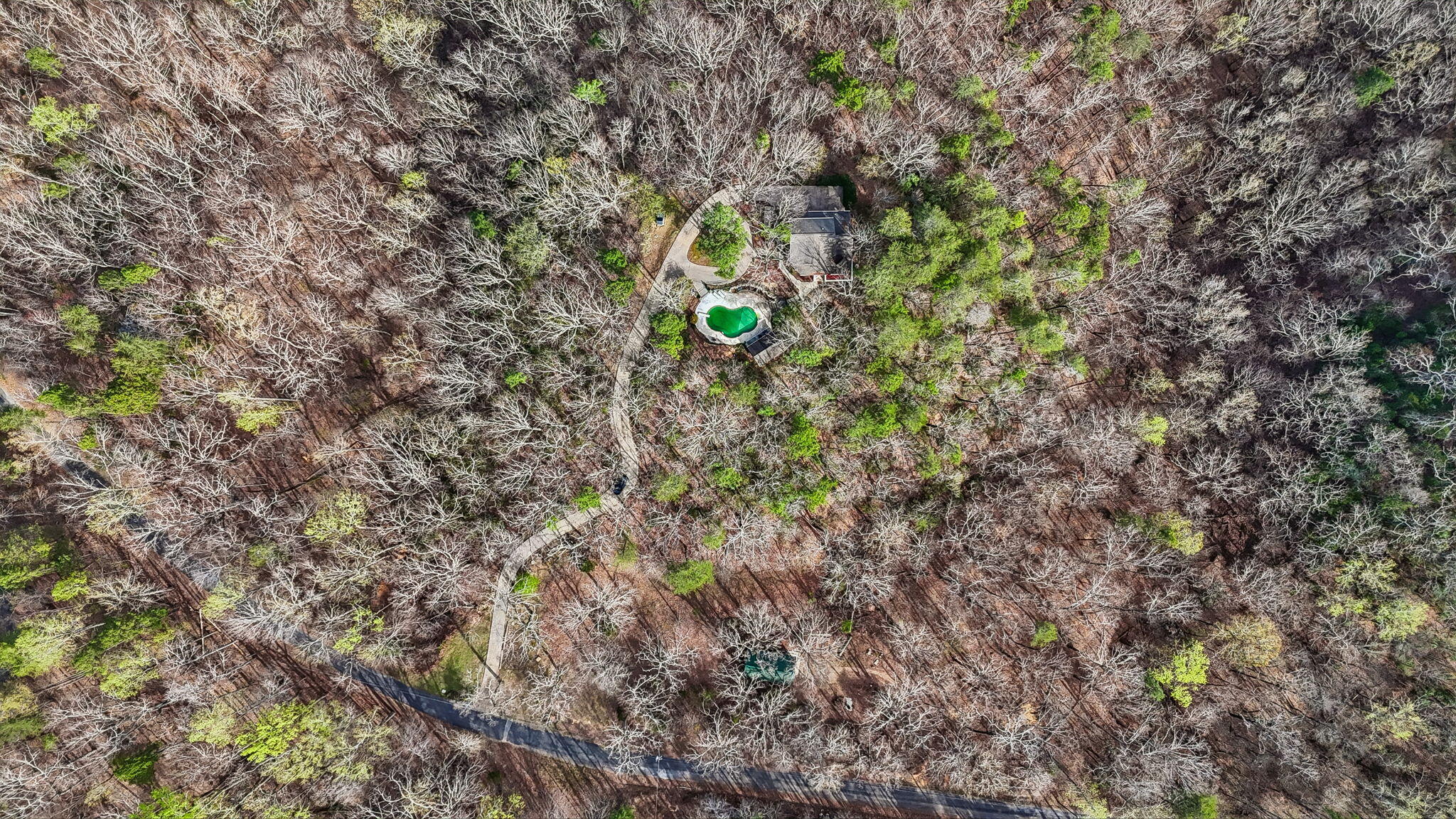 1558 Powder Springs Circle Flintstone, GA 30725 - Photo 69 of 73 75