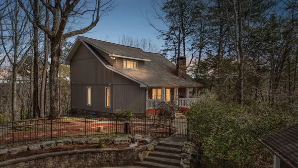 $699,000 | 1558 Powder Springs Circle, Flintstone, GA 30725