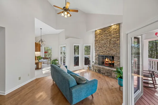 $699,000 | 1558 Powder Springs Circle, Flintstone, GA 30725