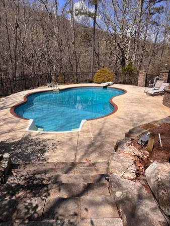 $699,000 | 1558 Powder Springs Circle, Flintstone, GA 30725