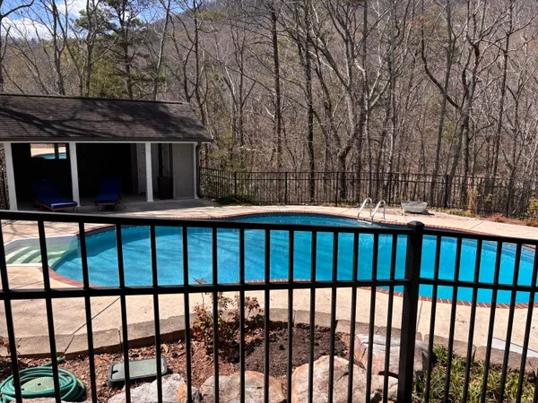 $699,000 | 1558 Powder Springs Circle, Flintstone, GA 30725