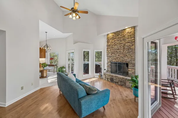 $699,000 | 1558 Powder Springs Circle, Flintstone, GA 30725