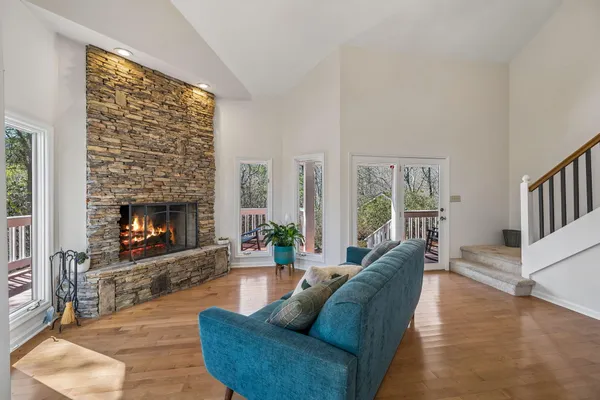 $699,000 | 1558 Powder Springs Circle, Flintstone, GA 30725