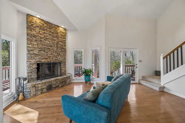$699,000 | 1558 Powder Springs Circle, Flintstone, GA 30725