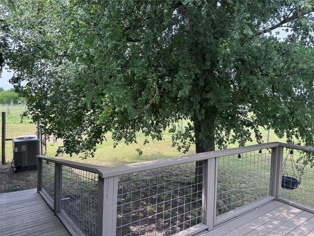 7268 Brangus Road Anna, TX 75409 - Photo 3 of 21 a view of outdoor space and yard