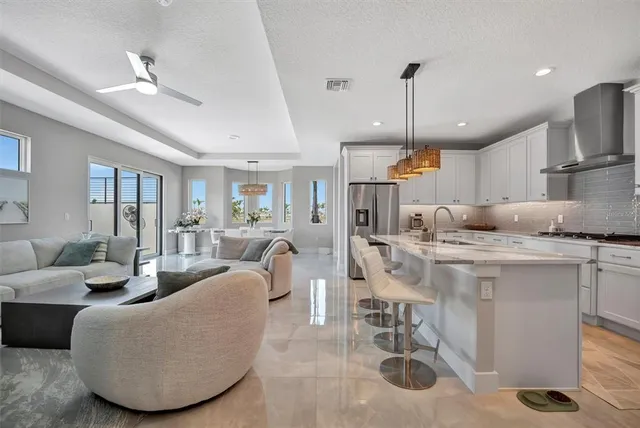 $1,295,000 | 6027 White Mangrove Lane, Bradenton, FL 34210