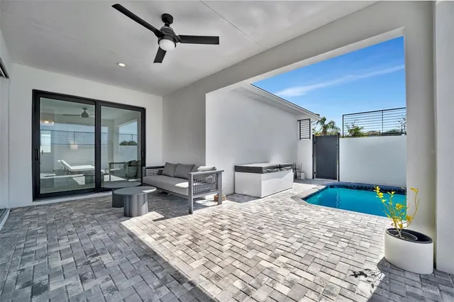 $1,295,000 | 6027 White Mangrove Lane, Bradenton, FL 34210