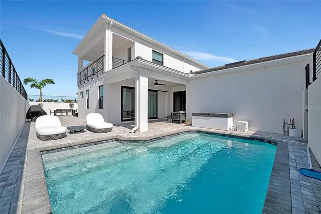 $1,295,000 | 6027 White Mangrove Lane, Bradenton, FL 34210