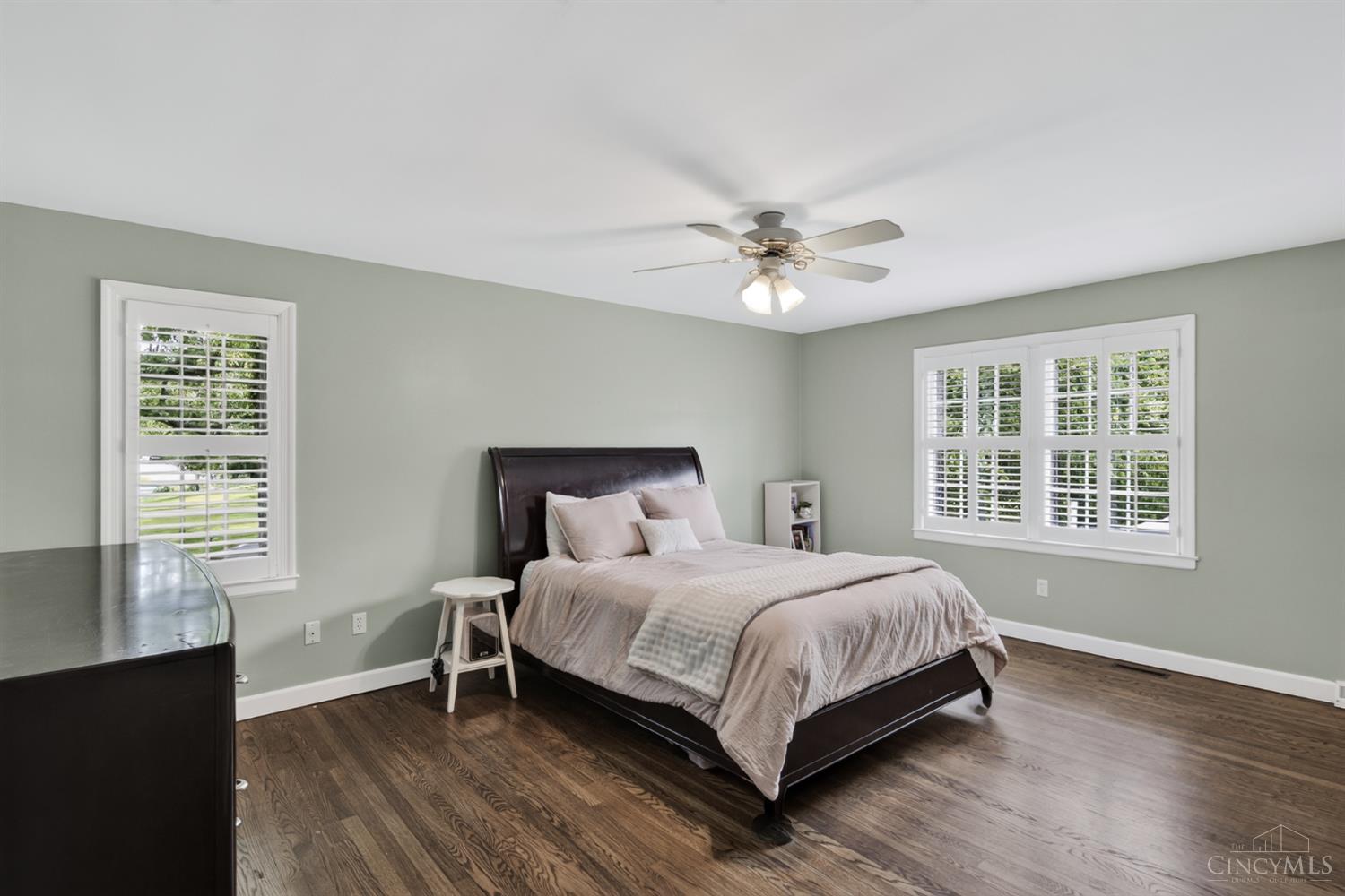 8305 Old Stable Road Cincinnati, OH 45243 - Photo 46 of 67