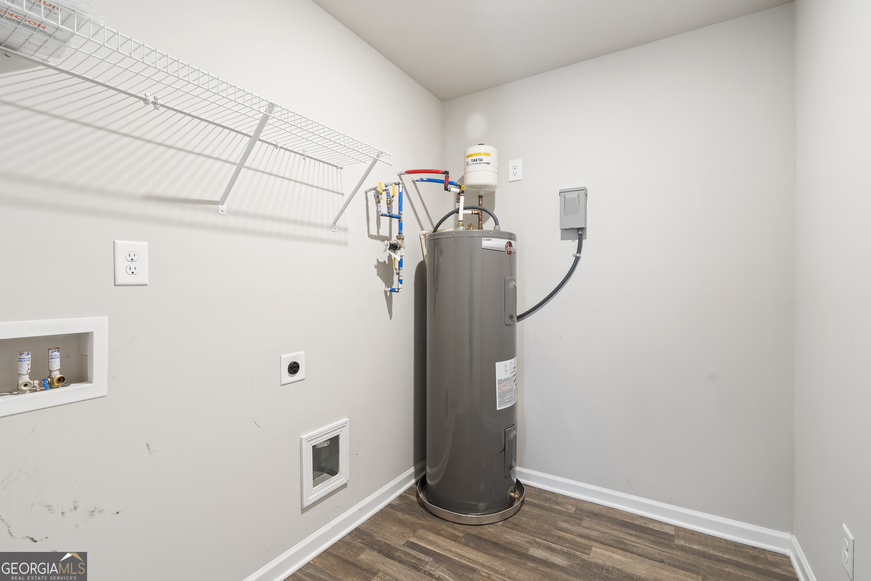 967 Haley Street Macon, GA 31217 - Photo 23 of 47