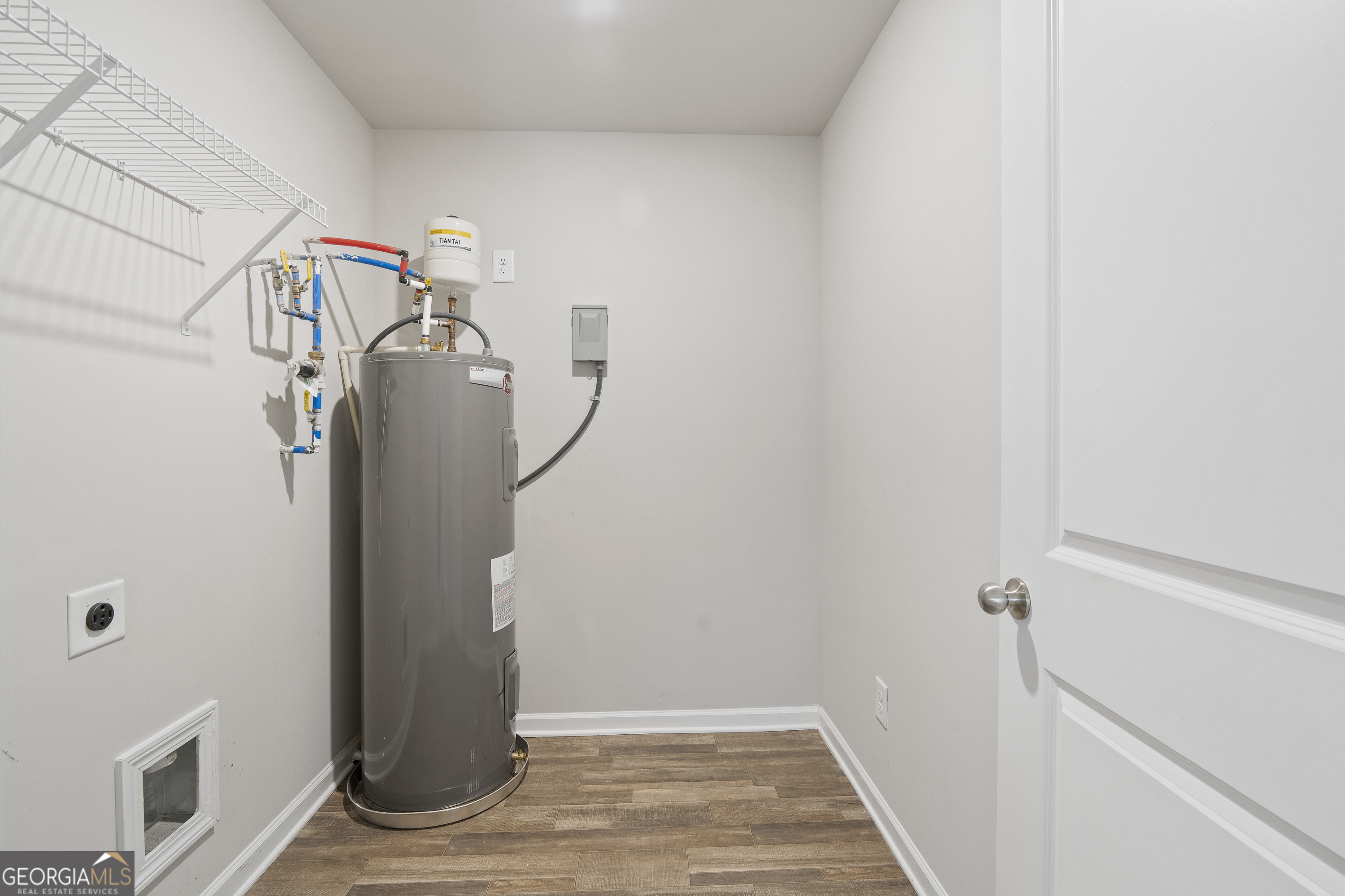 967 Haley Street Macon, GA 31217 - Photo 24 of 47