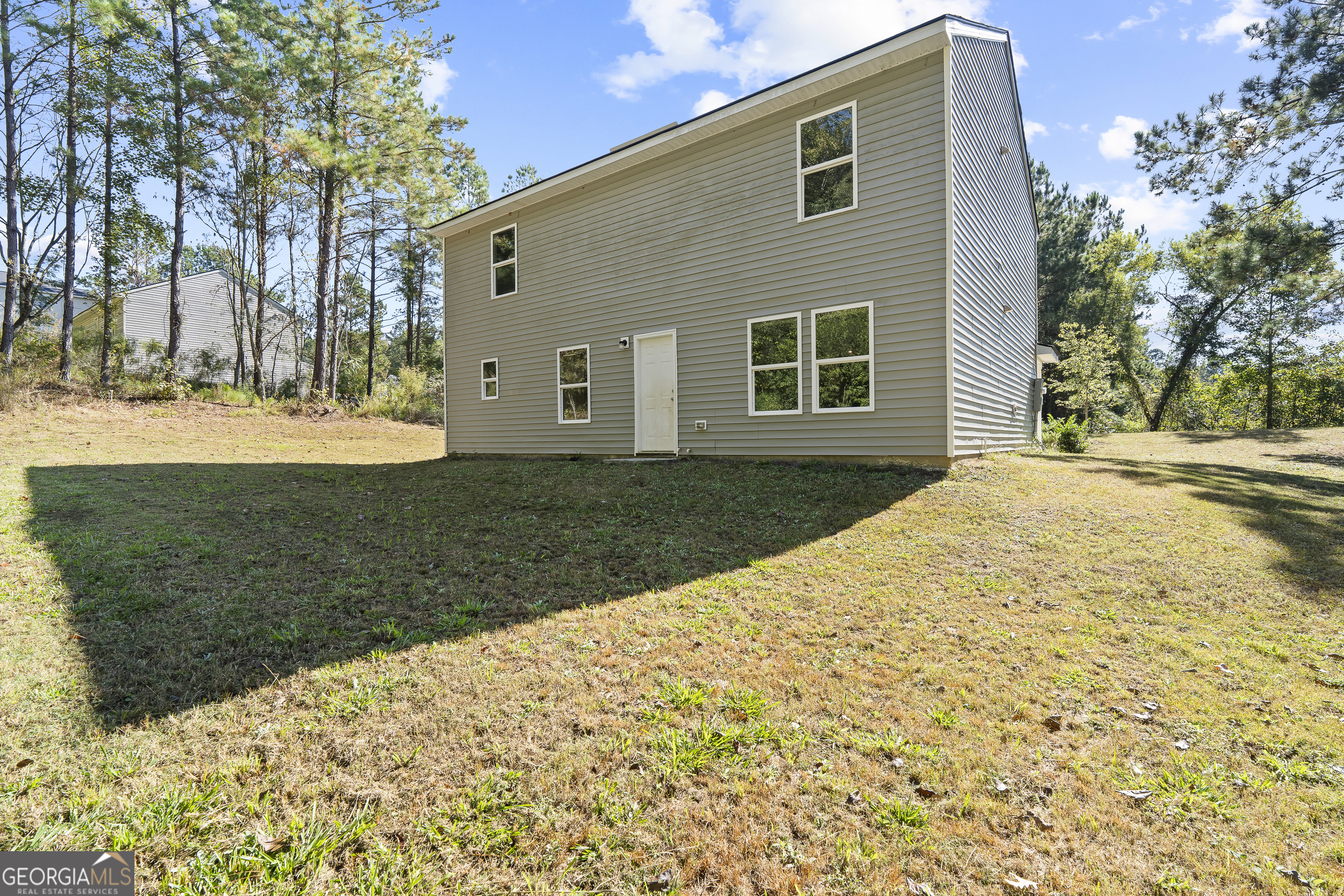 967 Haley Street Macon, GA 31217 - Photo 46 of 47