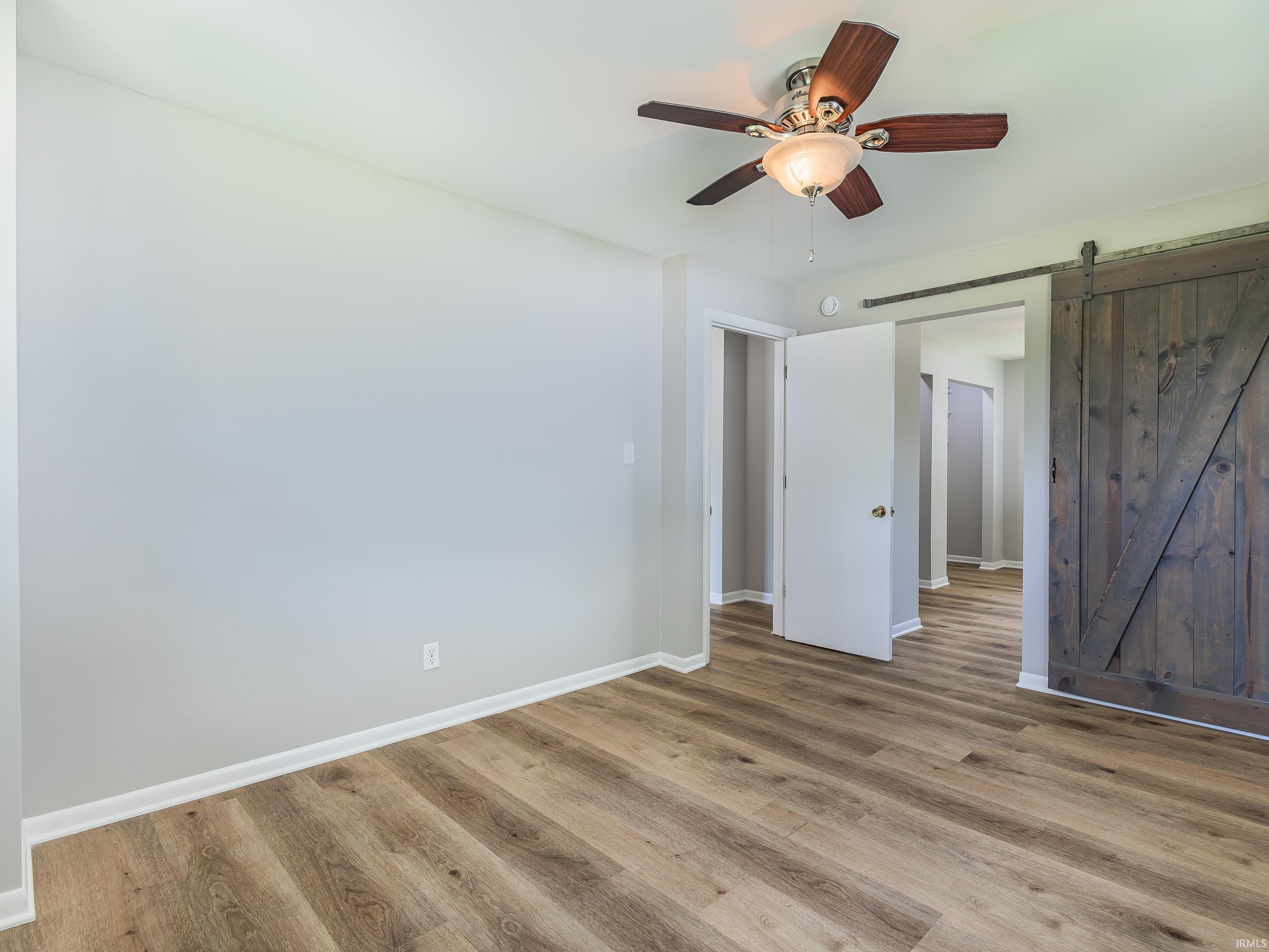 6641 Bellefield Drive Fort Wayne, IN 46835 - Photo 13 of 30