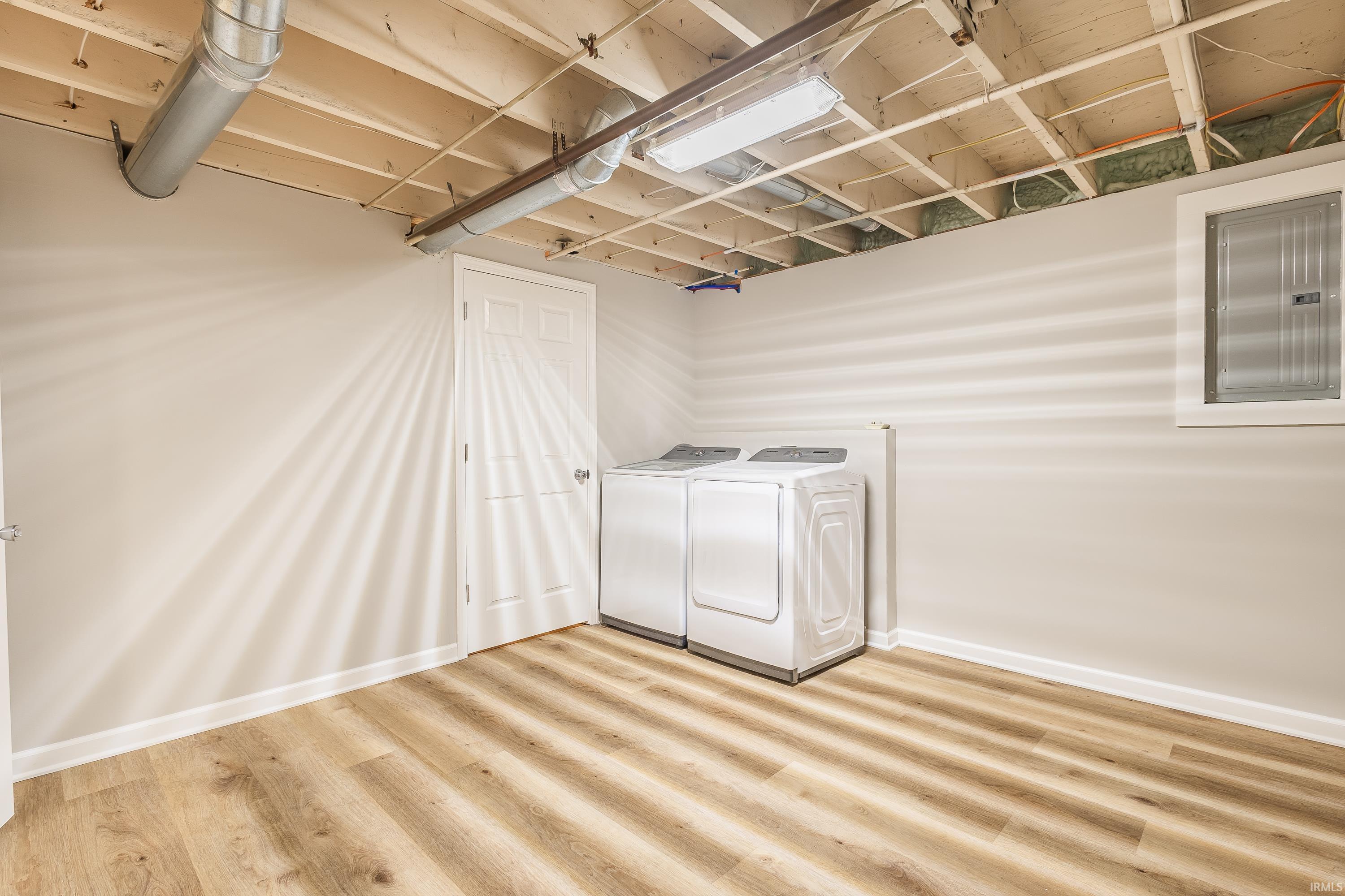 6641 Bellefield Drive Fort Wayne, IN 46835 - Photo 19 of 30