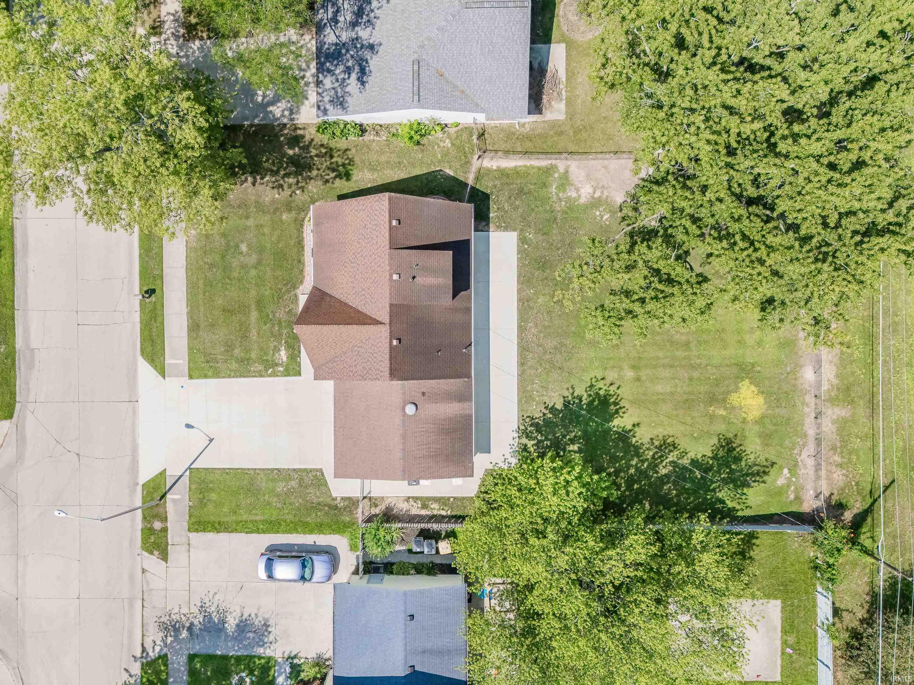 6641 Bellefield Drive Fort Wayne, IN 46835 - Photo 2 of 30