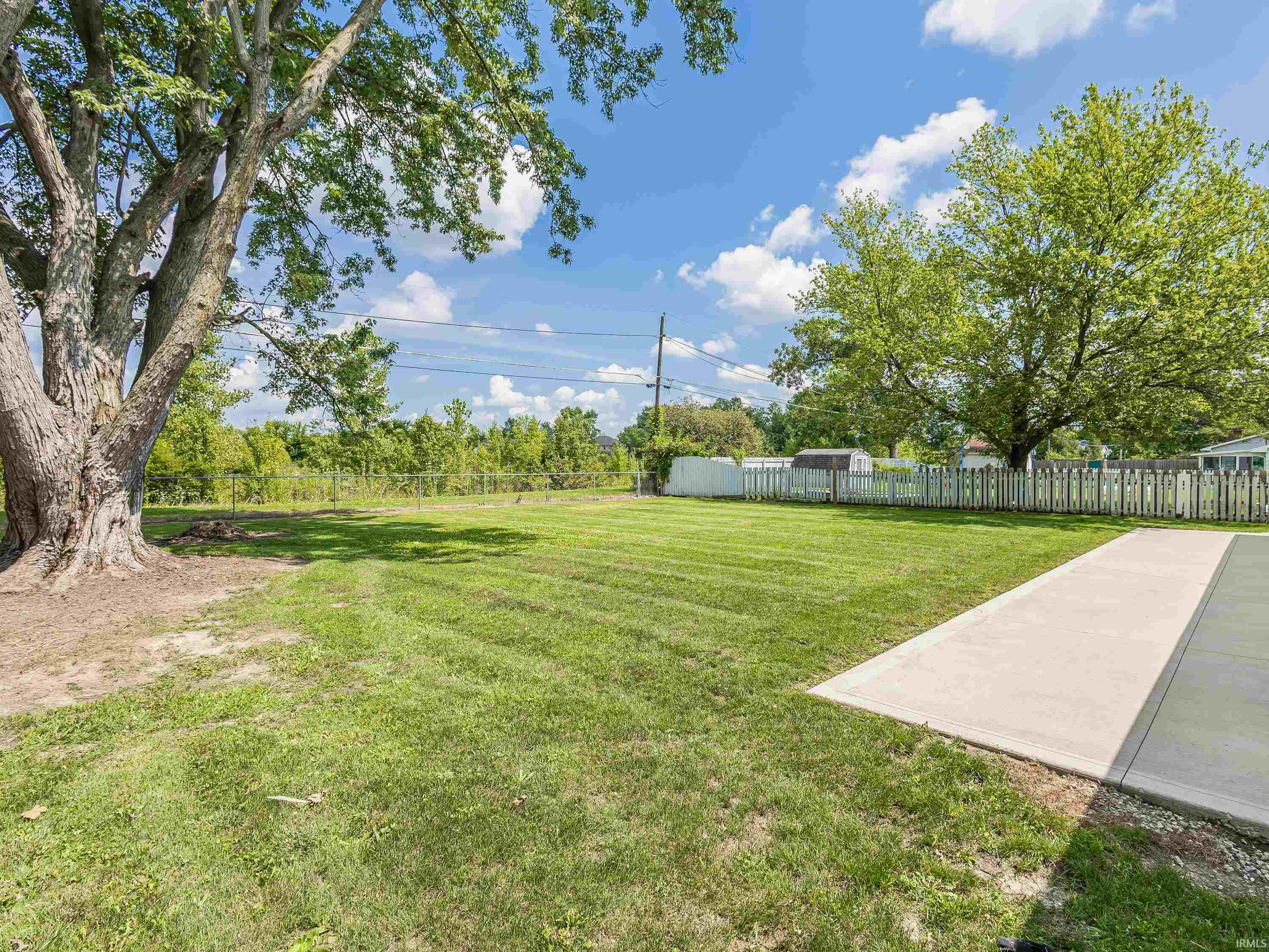 6641 Bellefield Drive Fort Wayne, IN 46835 - Photo 28 of 30