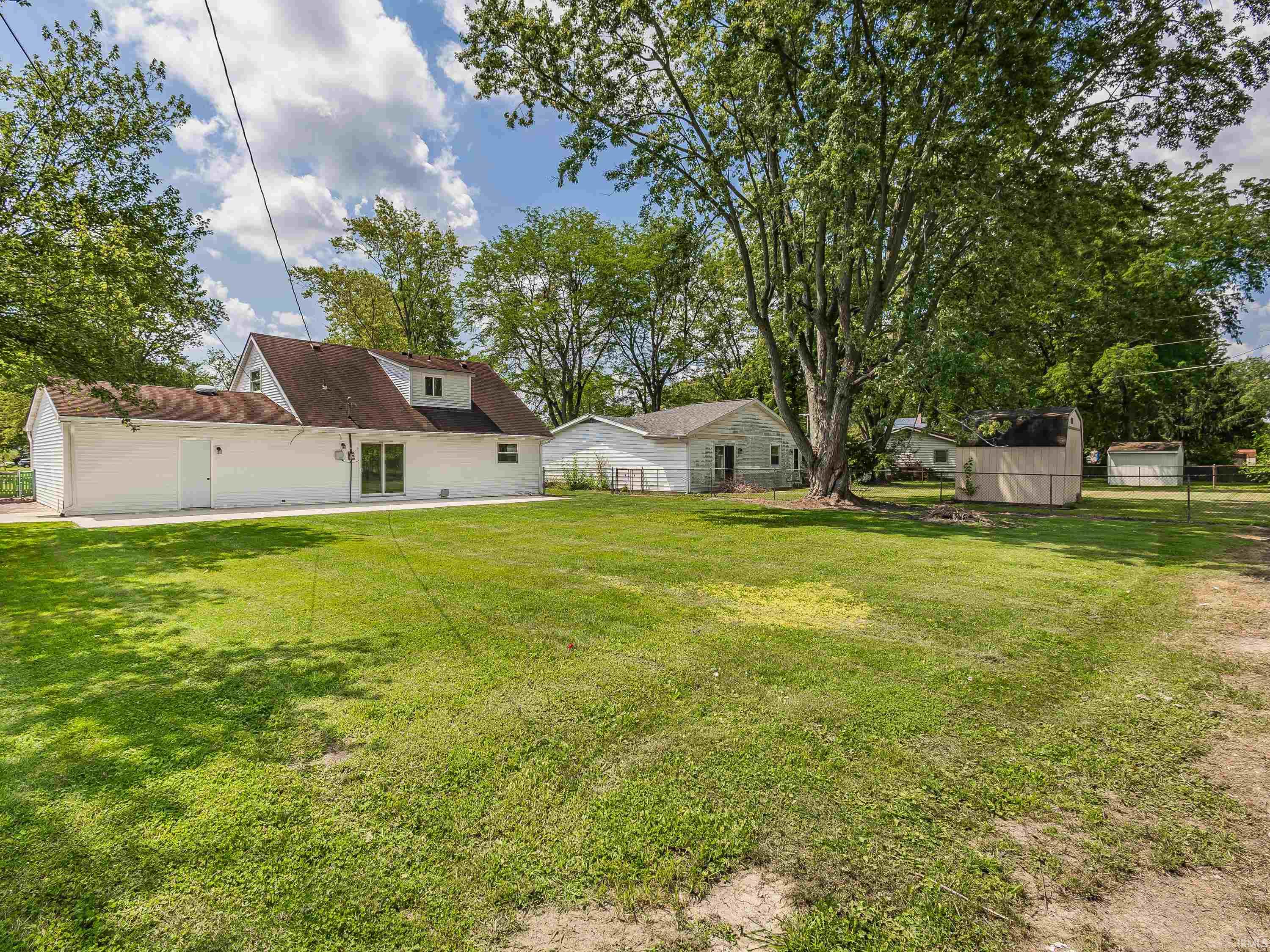 6641 Bellefield Drive Fort Wayne, IN 46835 - Photo 29 of 30