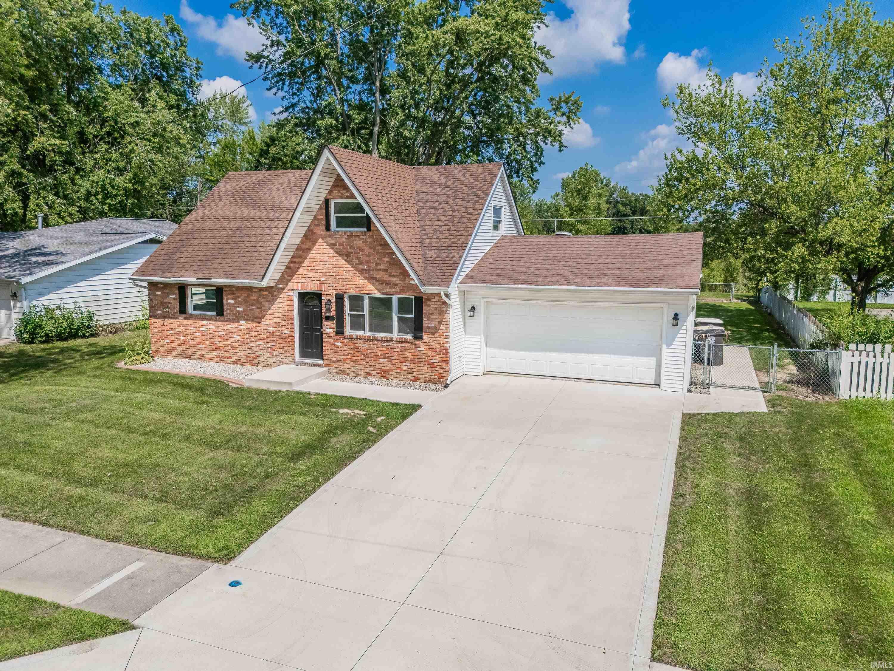 6641 Bellefield Drive Fort Wayne, IN 46835 - Photo 5 of 30