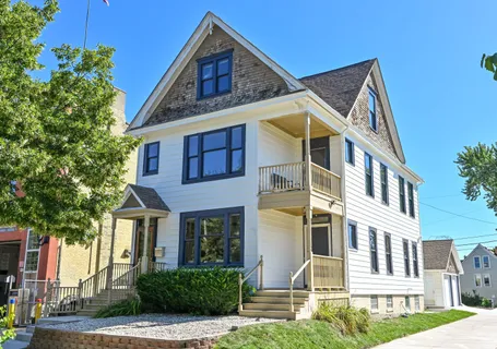 $584,900 | 2044 North Palmer Street, Milwaukee, WI 53212