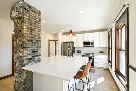 $584,900 | 2044 North Palmer Street, Milwaukee, WI 53212