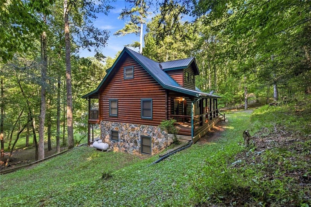 48 Twin Creeks Blue Ridge, GA 30513 - Photo 29 of 42 Gallery Image 29