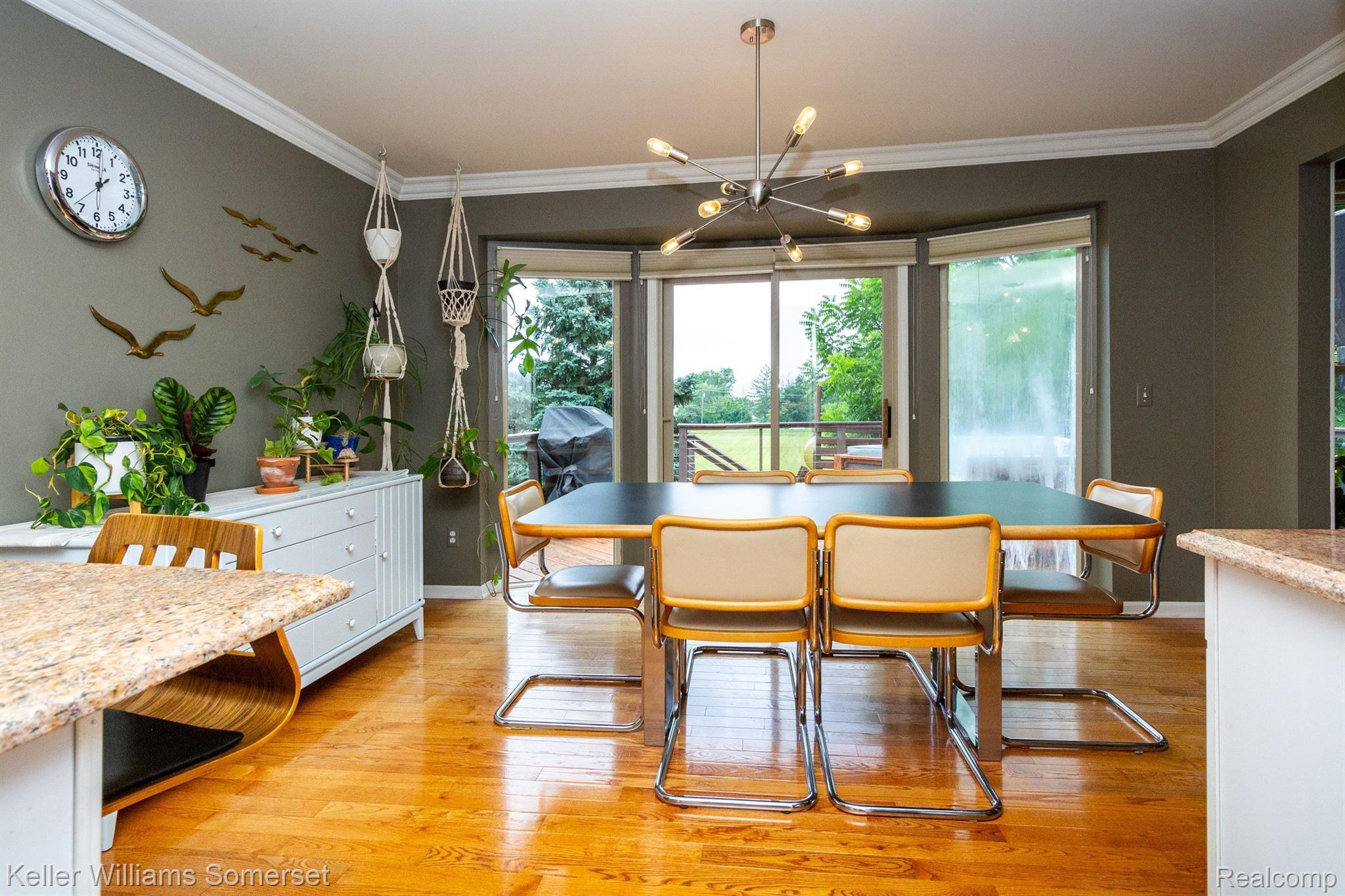 3137 Courtfield Drive Rochester, MI 48309 - Photo 25 of 60 Gallery Image 25