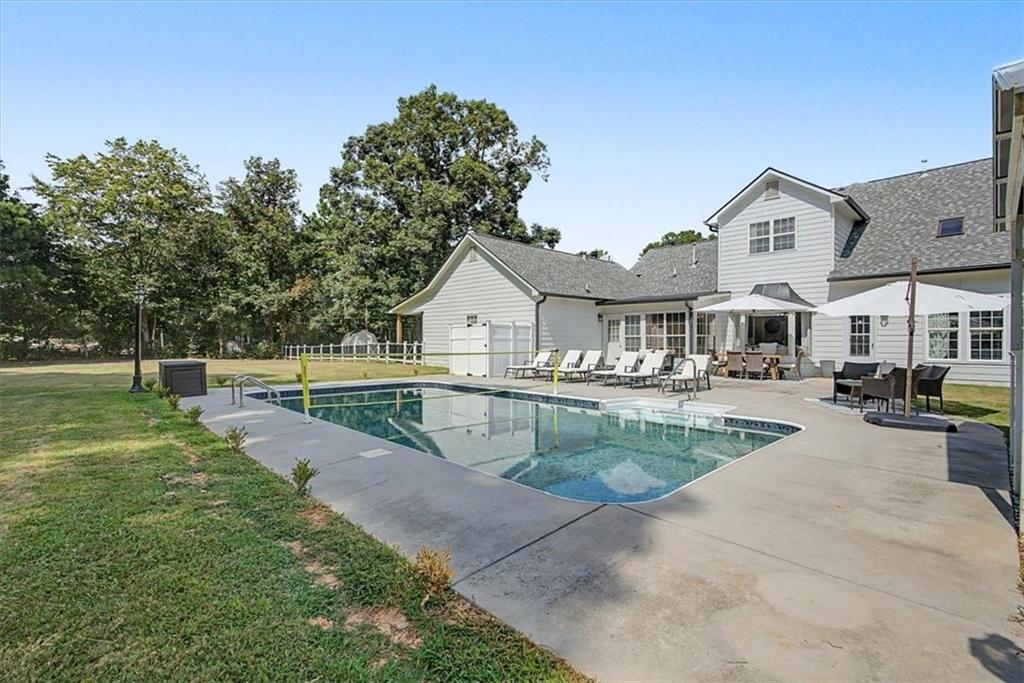 1578 Friendship Church Road Southwest Powder Springs, GA 30127 - Photo 78 of 91 Gallery Image 78