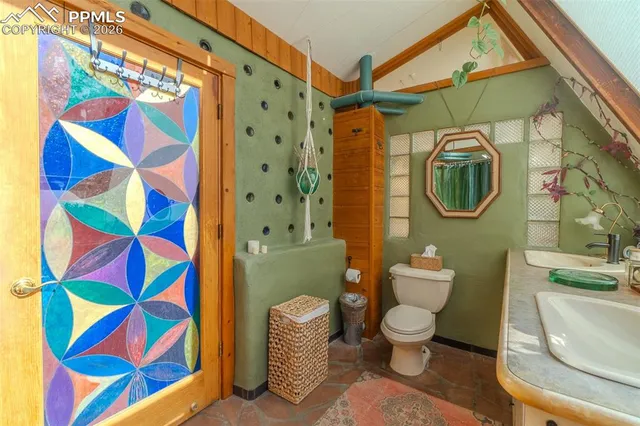 $800,000 | 17160 Goshawk Road, Colorado Springs, CO 80908