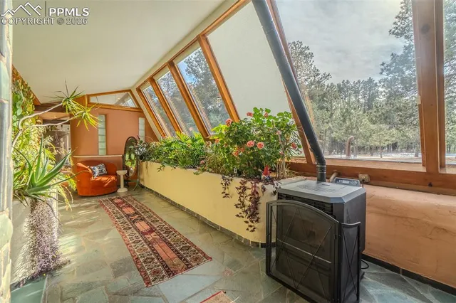 $800,000 | 17160 Goshawk Road, Colorado Springs, CO 80908