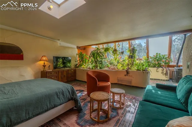 $800,000 | 17160 Goshawk Road, Colorado Springs, CO 80908