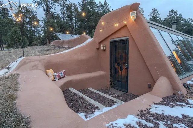 $800,000 | 17160 Goshawk Road, Colorado Springs, CO 80908