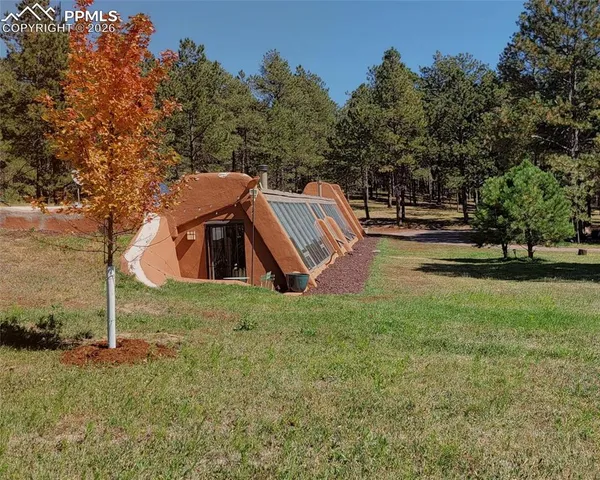 $800,000 | 17160 Goshawk Road, Colorado Springs, CO 80908