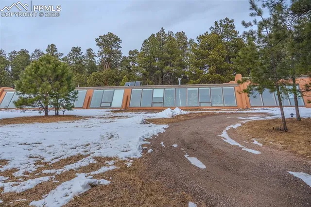 $800,000 | 17160 Goshawk Road, Colorado Springs, CO 80908