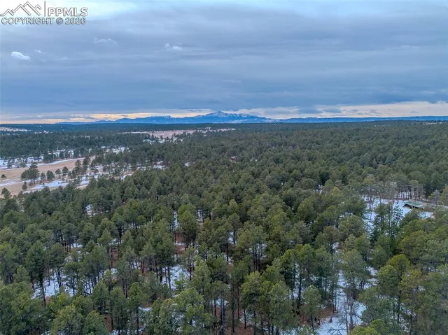 $800,000 | 17160 Goshawk Road, Colorado Springs, CO 80908