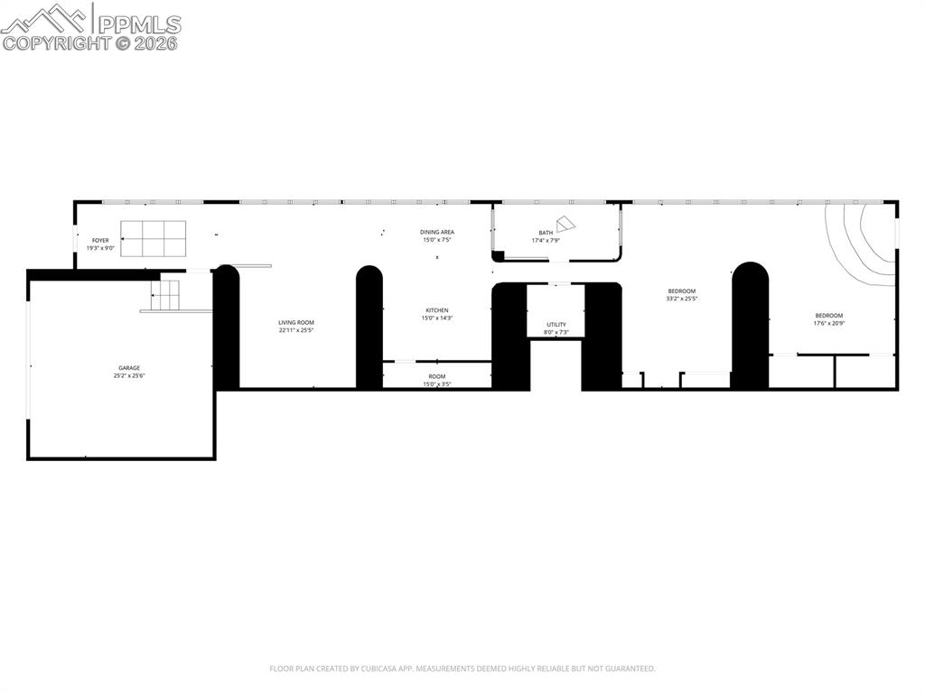 17160 Goshawk Road Colorado Springs, CO 80908 - Photo 43 of 43