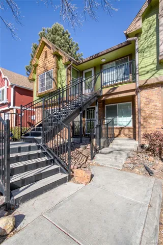 $1,230 | 61 South Sable Boulevard, Unit C12, Aurora, CO 80012